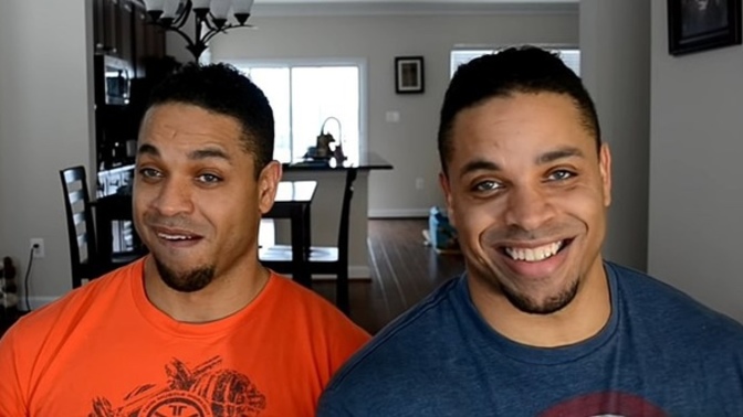 Do you know the hodgettwins?
