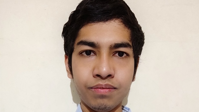 Can a short man (5'4") who looks like this come off as attractive to any woman? If not how can he increase his chances of getting a relationship?