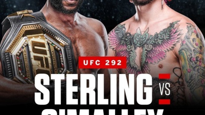 Sterling vs O'Malley who's your pick?