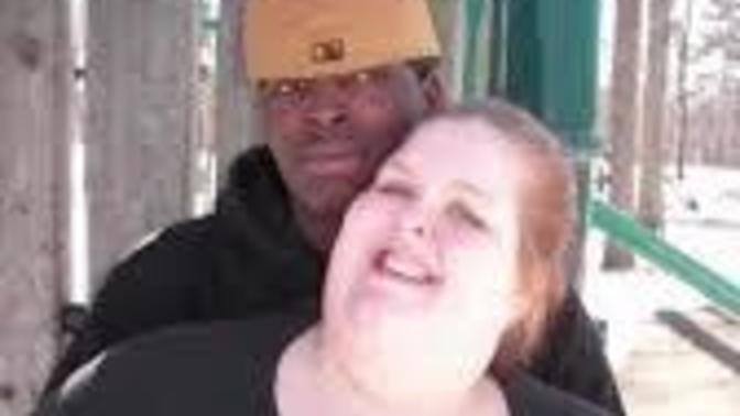 Why do black men like fat women?