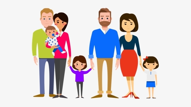People with step-parents, did you turn out alright?