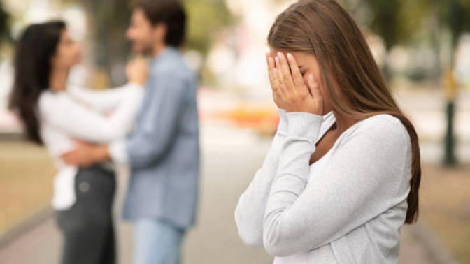Why do people make a big deal about people who cheated way back in the past?