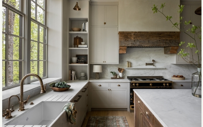 This one is problaby not greek style though