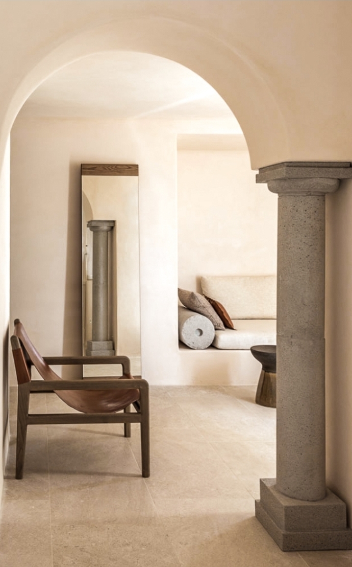 If you could buy any house and choose the interior design and built how would you want it?