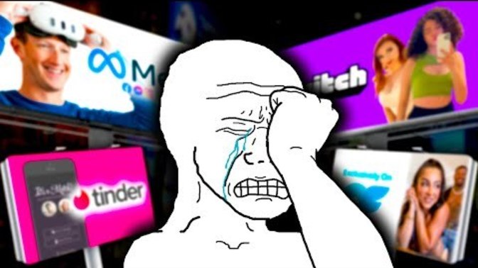 What do you think of the loneliness economy?