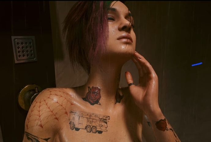 Girls, Whats your favourite Female Full Frontal nude scene in a Movie or Tv Show and can you tell me why?