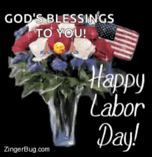 What are Your Plans for Labor Day?