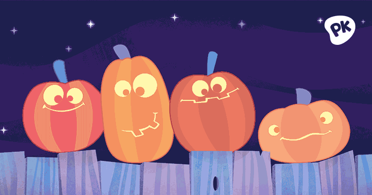 Are you excited for Christmas and Halloween?