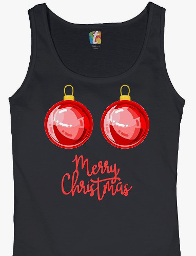 Are you excited for Christmas and Halloween?