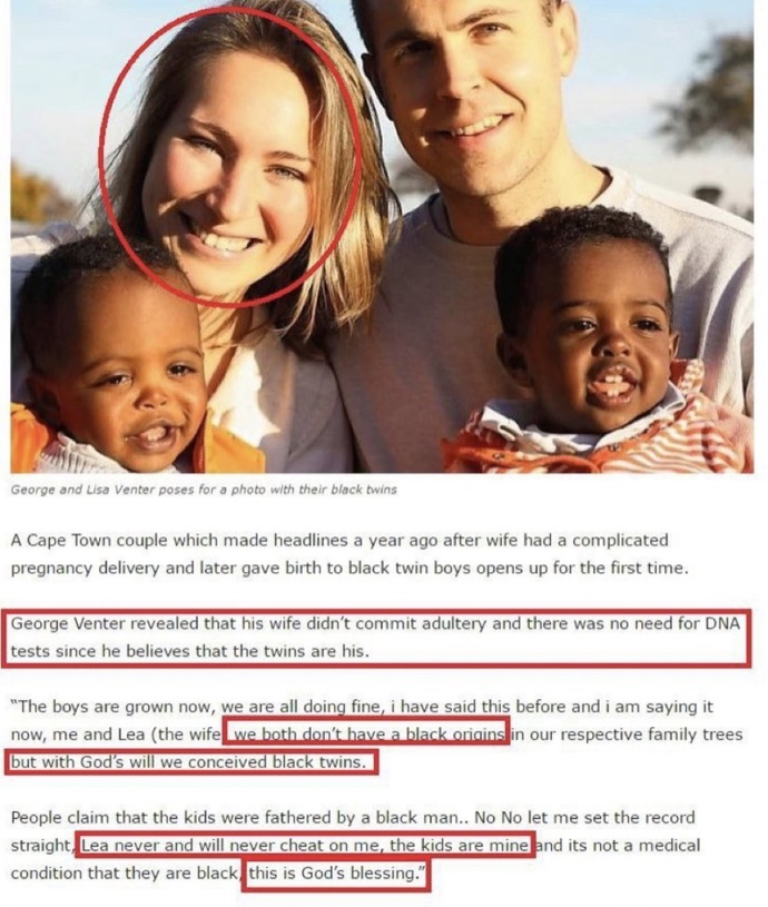 😬 Do you think the kids are his? 😬?