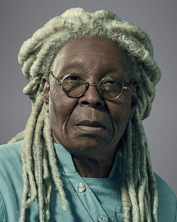 Do you agree with me and Whoopi that Doctor Jill Biden should be the next surgeon general?