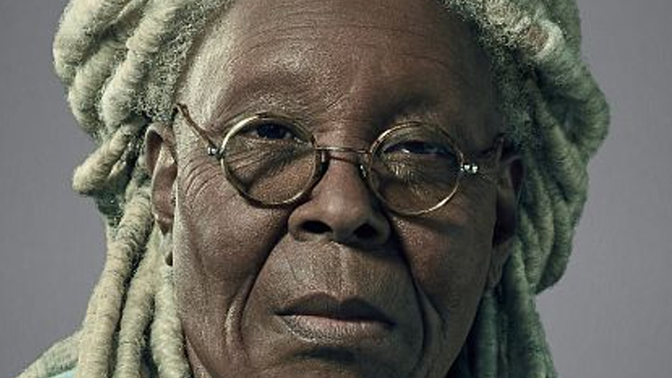 Do you agree with me and Whoopi that Doctor Jill Biden should be the next surgeon general?