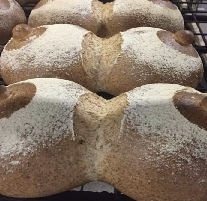 I’m only familiar with this sourdough bread, sorry