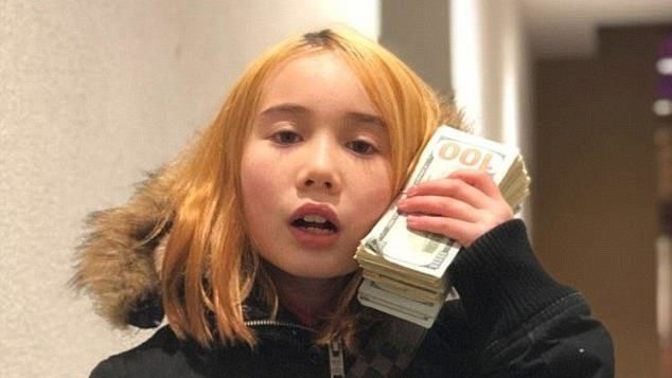 How do you feel about this 14 year old rapper dying?
