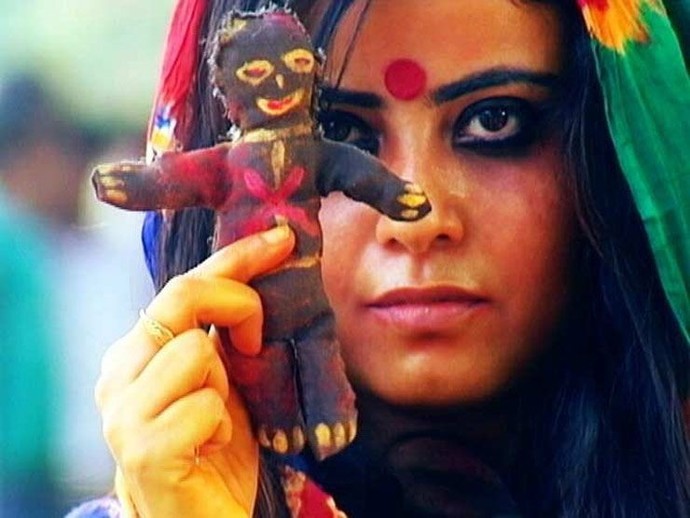 Why so many women, Ive noticed are into astrology, black magic?