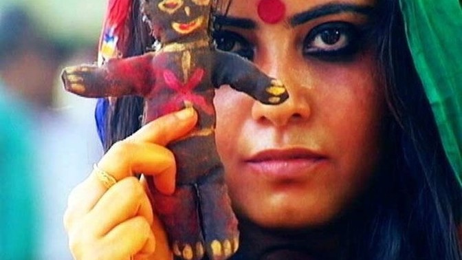 Why so many women, I've noticed are into astrology, black magic?