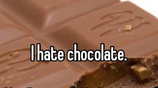 🍣 what is a food that everyone likes that you hate 🍪?