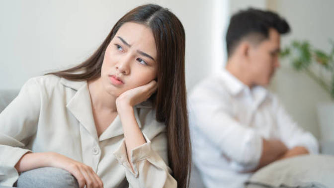 Is my boyfriend losing interest or am I getting taken for granted?