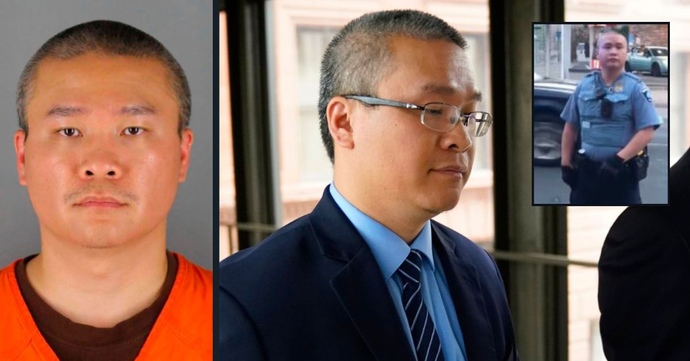 What do you guys think about Thao sentencing to five years in state prison for his role in George Floyd death?