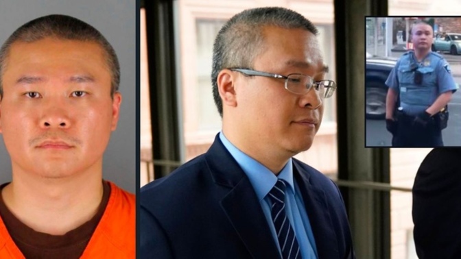 What do you guys think about Thao sentencing to five years in state prison for his role in George Floyd death?