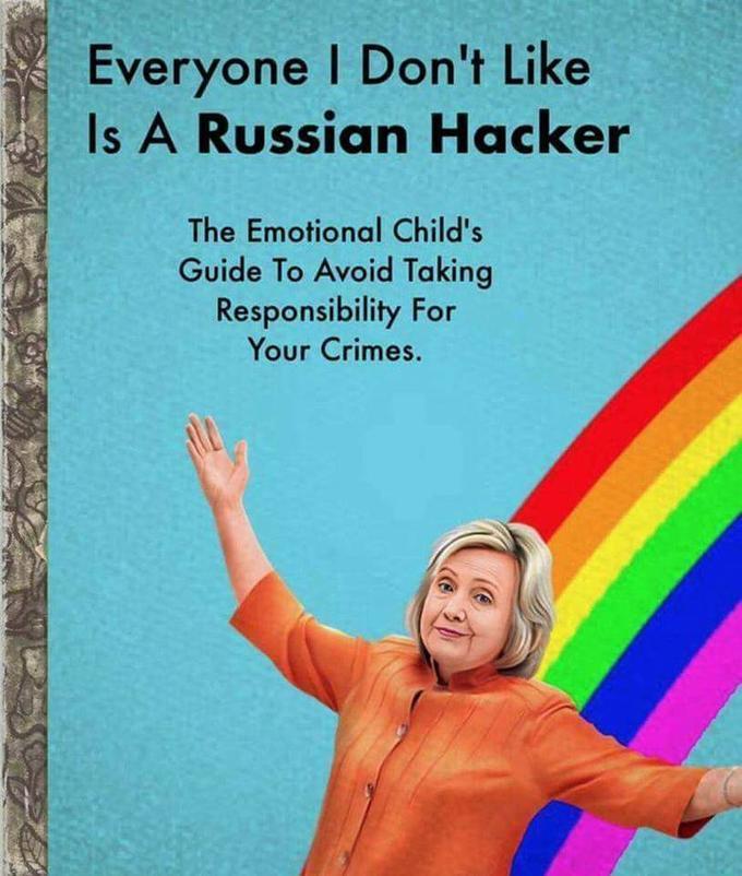 Why does the GOP want Russia to win?