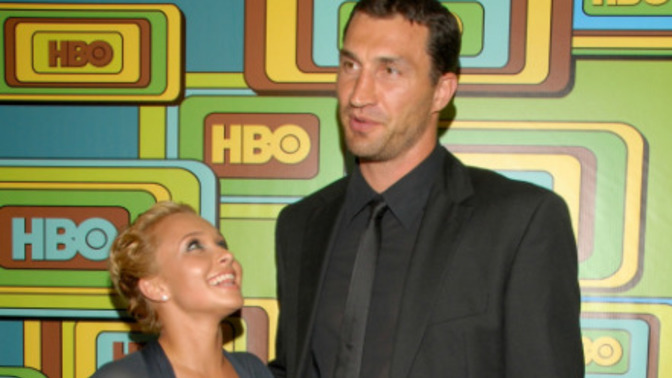 What’s wrong with short women liking tall men?