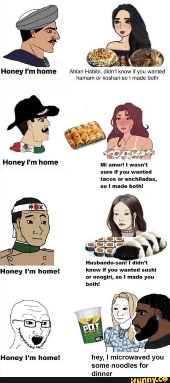 Guys, which culture/race of women do you get along the most in a relationship?