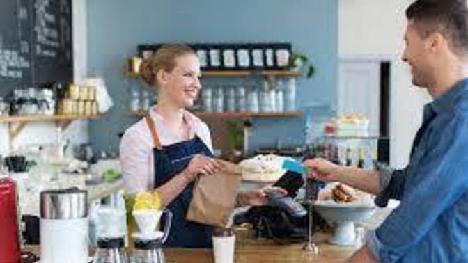 Have you, as a customer, ever been hit on/asked out by an employee? If so, what happened from it?