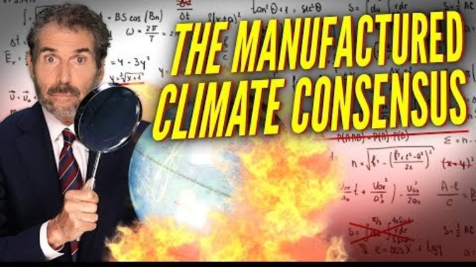 Has money and politics corrupted modern Science?