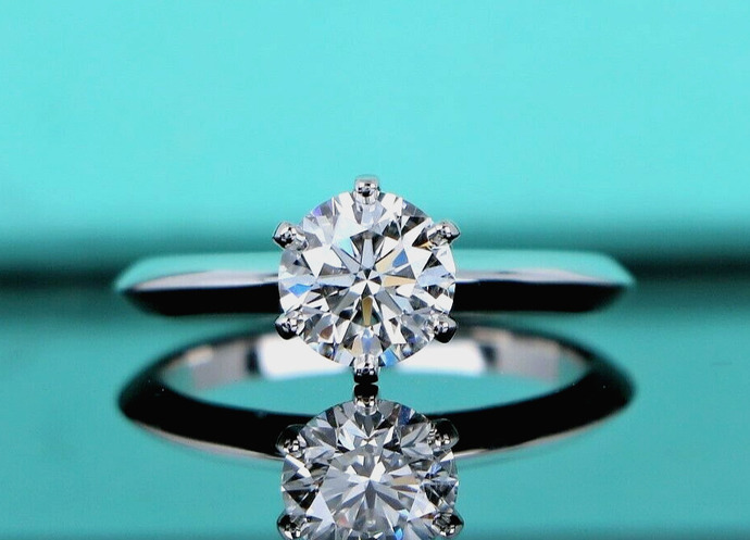 What would your ideal engagement ring look like?