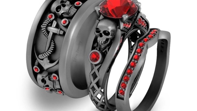 What would your ideal engagement ring look like?