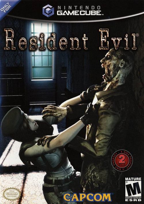 Resident Evil vs Silent Hill: Which survival horror video game franchise did you personally love more overall?