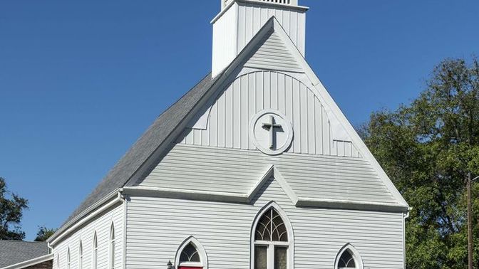 Do you go to church?