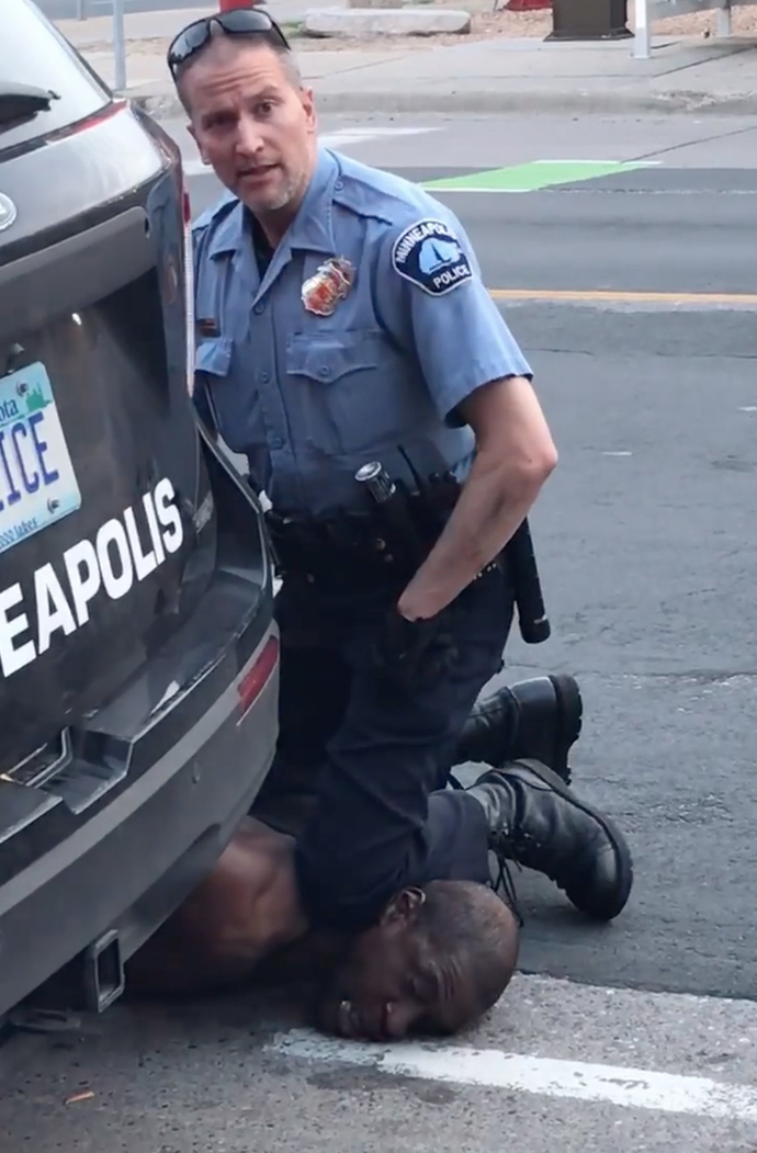 Should every cops’ report card be published every year?