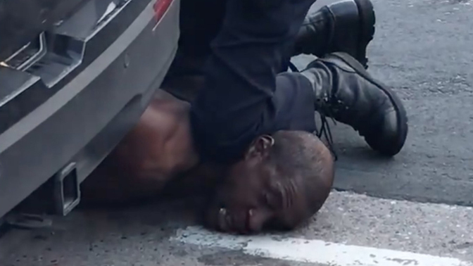Should every cops’ report card be published every year?