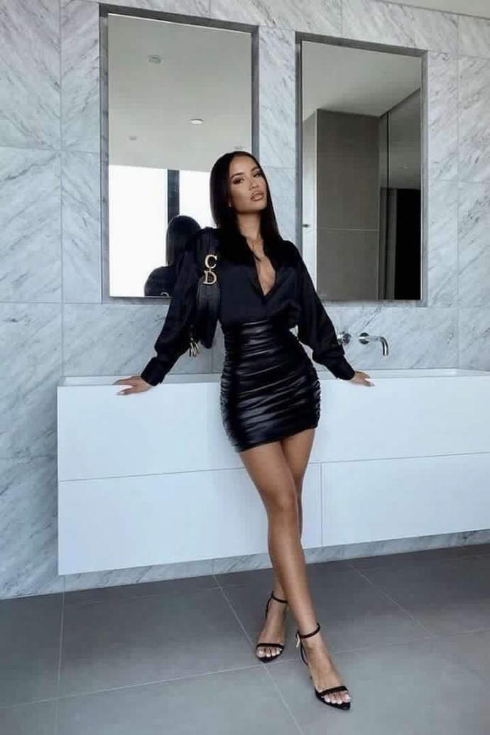 what’s the best outfit for a first date?