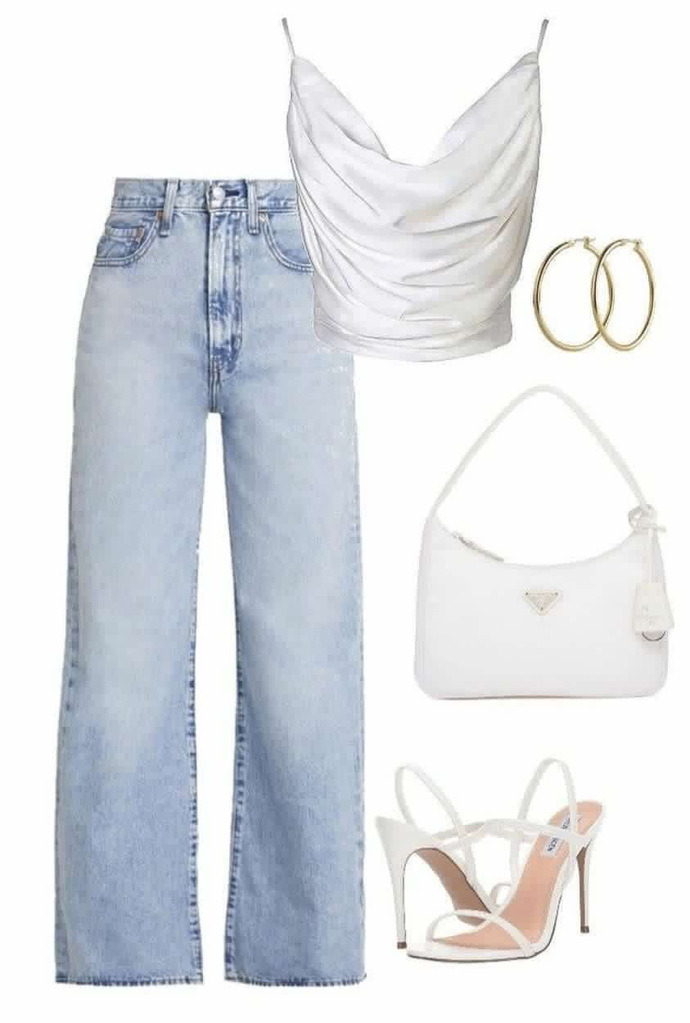 what’s the best outfit for a first date?