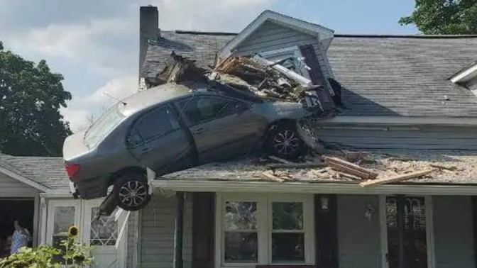 Is this picture REAL or FAKE?