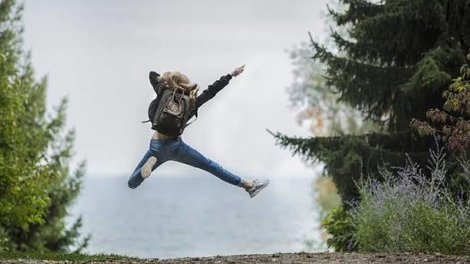 What’s one thing you hope you never forget?