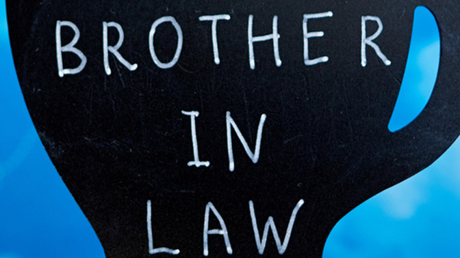 Ladies would you have sex with your now ex brother in law if he was brutally dump by your sister?