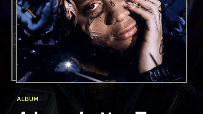 Excited for Trippie Redd’s album?
