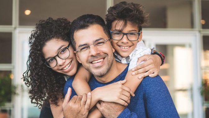 Are single dads more likely to look for a serious relationship?