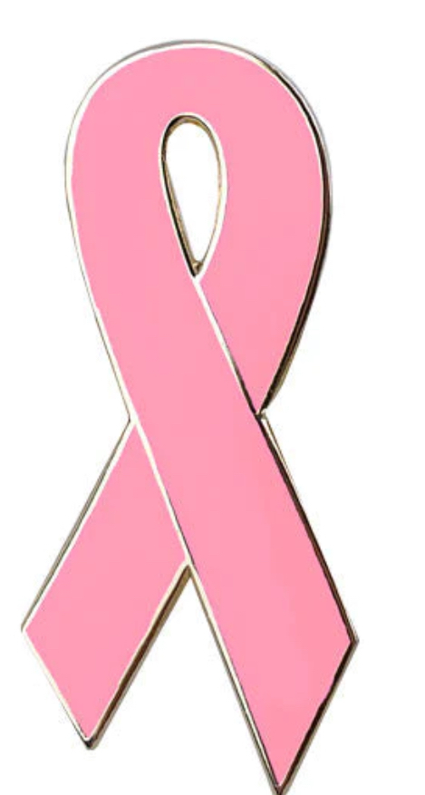 Is it gay for a guy to wear these during BreastCancerAwarenessWeek since I wear them to support someone in my family that beat breast cancer?