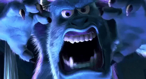 Is it true women become little monsters when they are hungry?