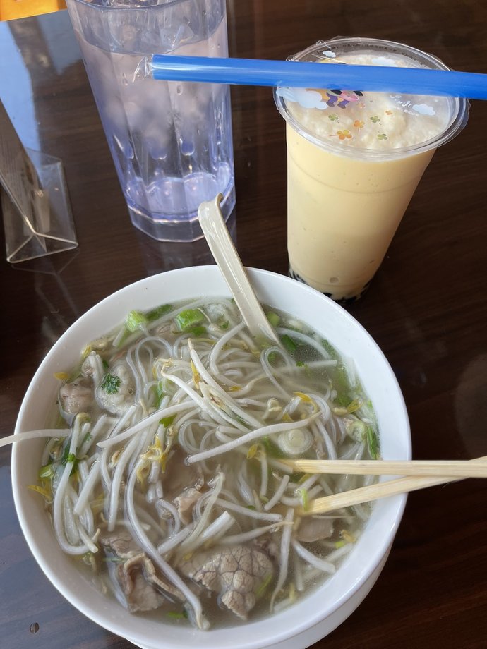 Can you use chopsticks?