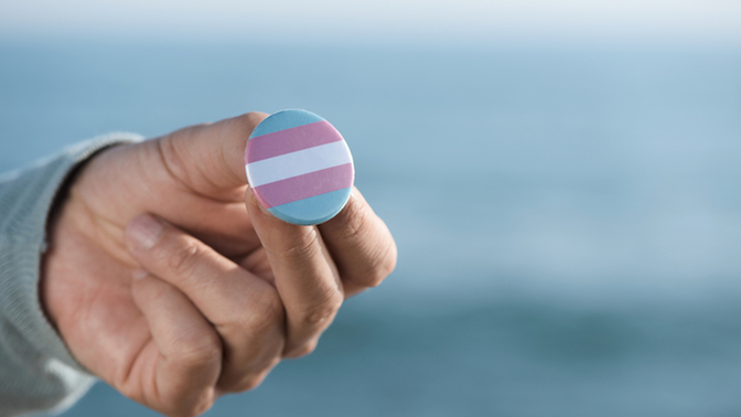 Conservative Christians: how would you want to find out a close friend is trans?