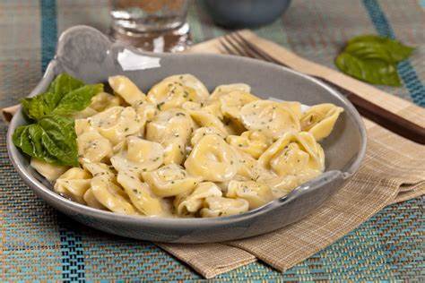 What’s your favorite type of pasta dish?