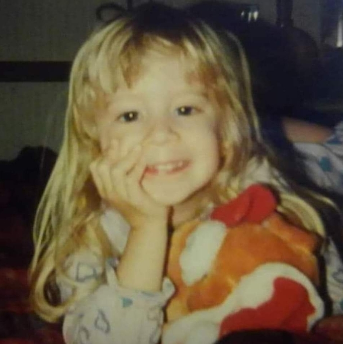 What’s your favorite pic of you?