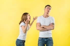 Would you help someone out of a bad relationship?