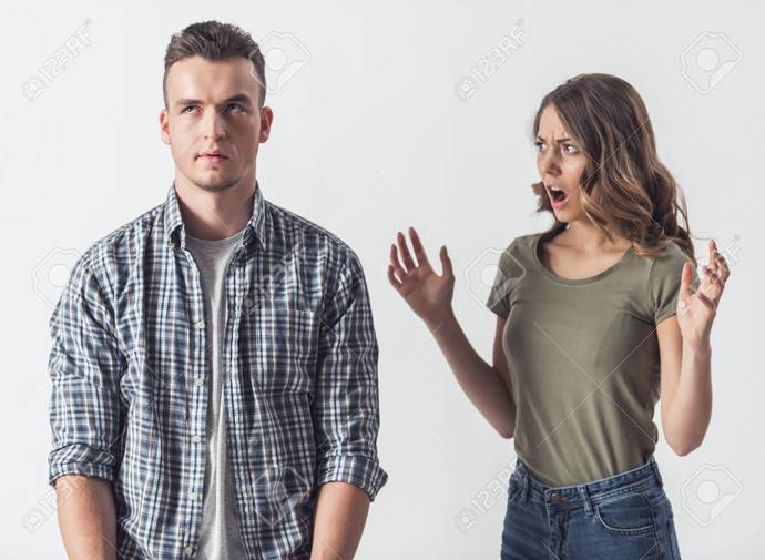 Would you help someone out of a bad relationship?